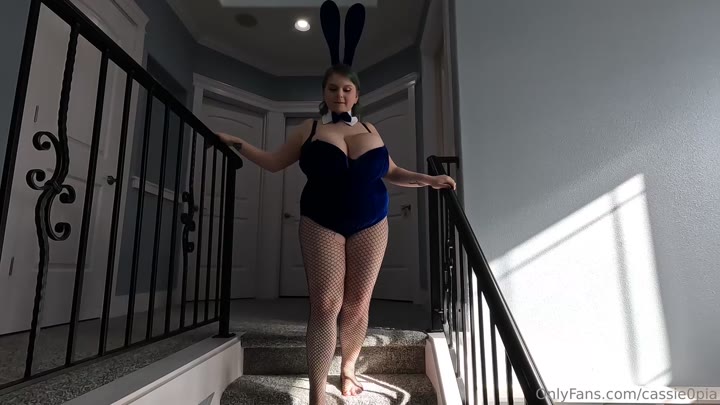 Epic Big tits Cassie0pia thothub