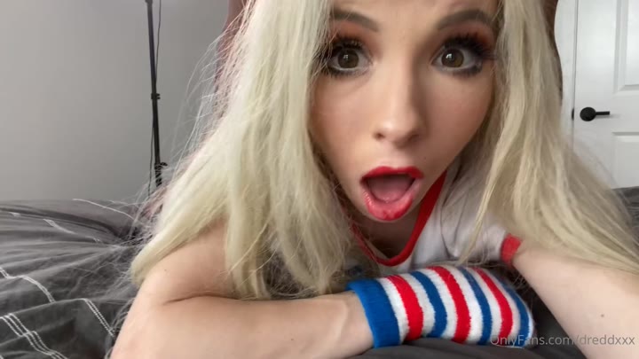 bisexual Dredd real name fullvideo Sensational