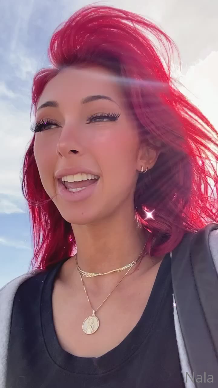 Exposed nan Petite Nalafitness fucked onlyfans leaked