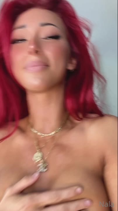 Epic Petite Nalafitness Nude OF