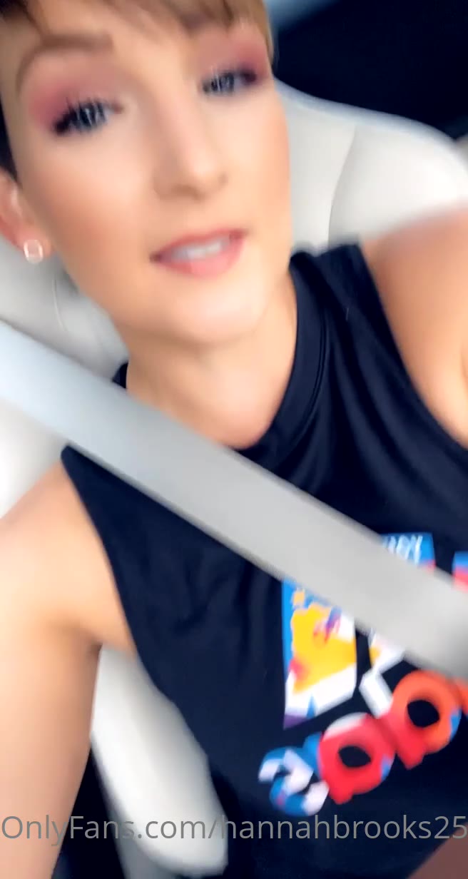 hannahbrooks25 nude leaks onlyfans