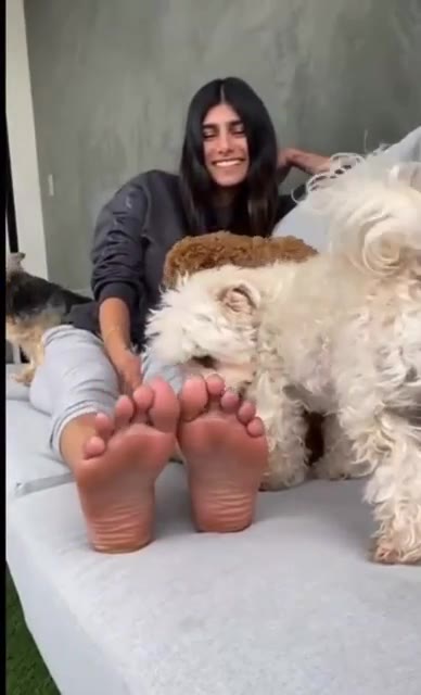Mia Khalifa Onlyfans Leaks Exposed