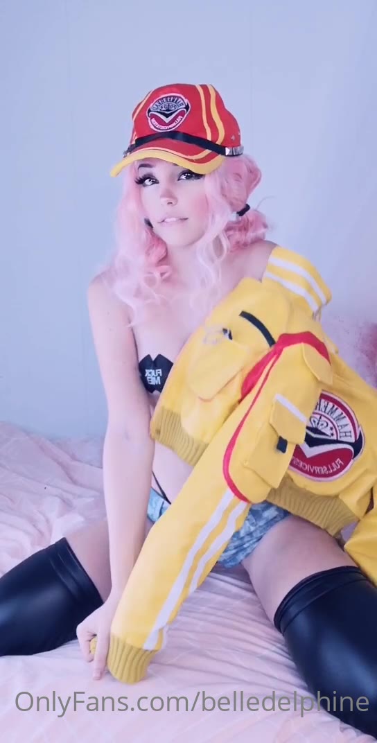 rib Delphine Leaked Onlyfans Sensational