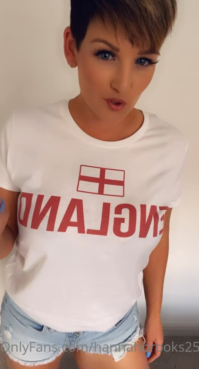 hannahbrooks25 leaked nudes x Epic