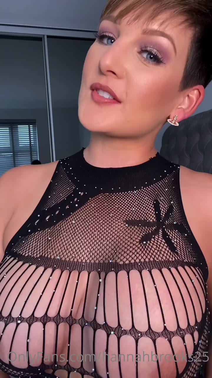 hannahbrooks25 Leaked nudes Exposed