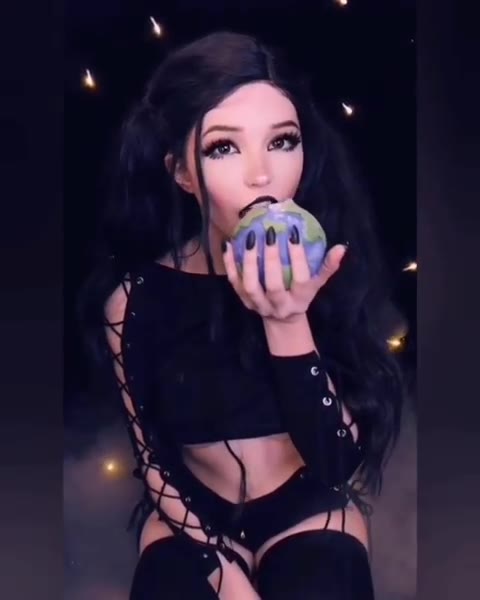 armful Petite Belle Delphine Leak release Epic
