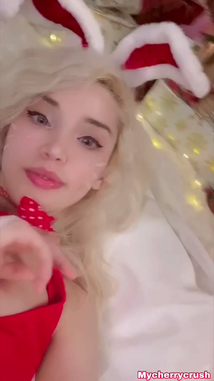 Epic Petite Cherry Crush Nudes leak