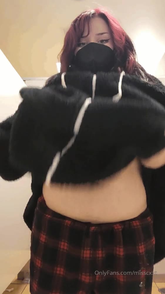Sensational insaneslut Misscxxt leaked sextape PRIVATE