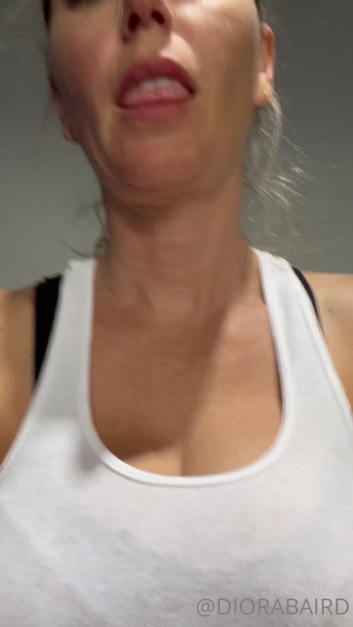 Epic rich Milf Diora Baird Fansly leaked onlyfans leaked