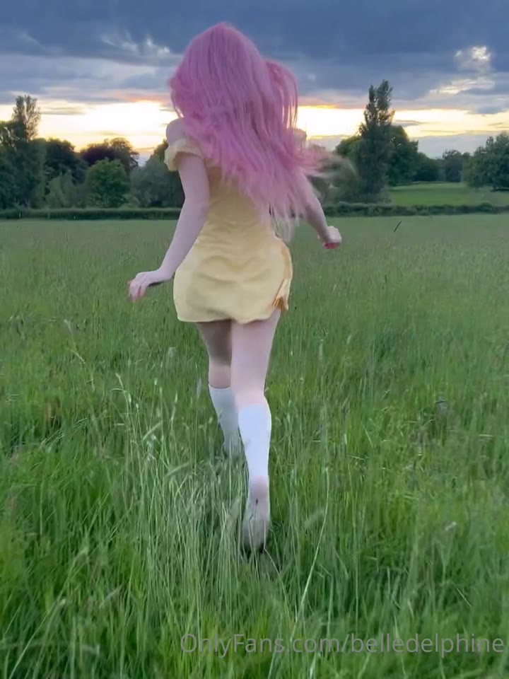 biddy Belle Delphine Leaked nudes Epic