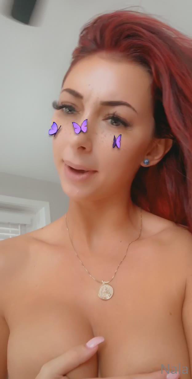 Epic crone Petite Nalafitness solo
