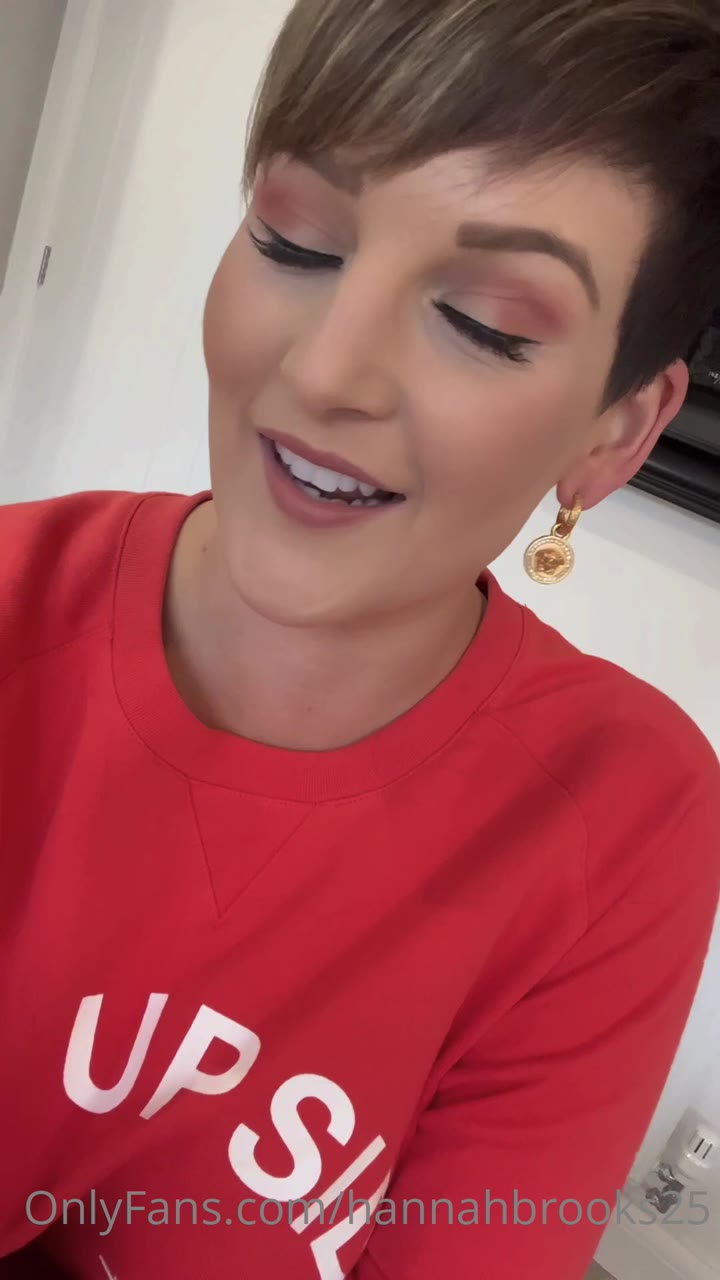 Sensational piece hannahbrooks25 thothub