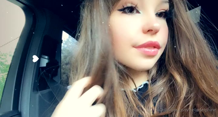 amateur Sweating Belle Delphine Onlyfans leaked