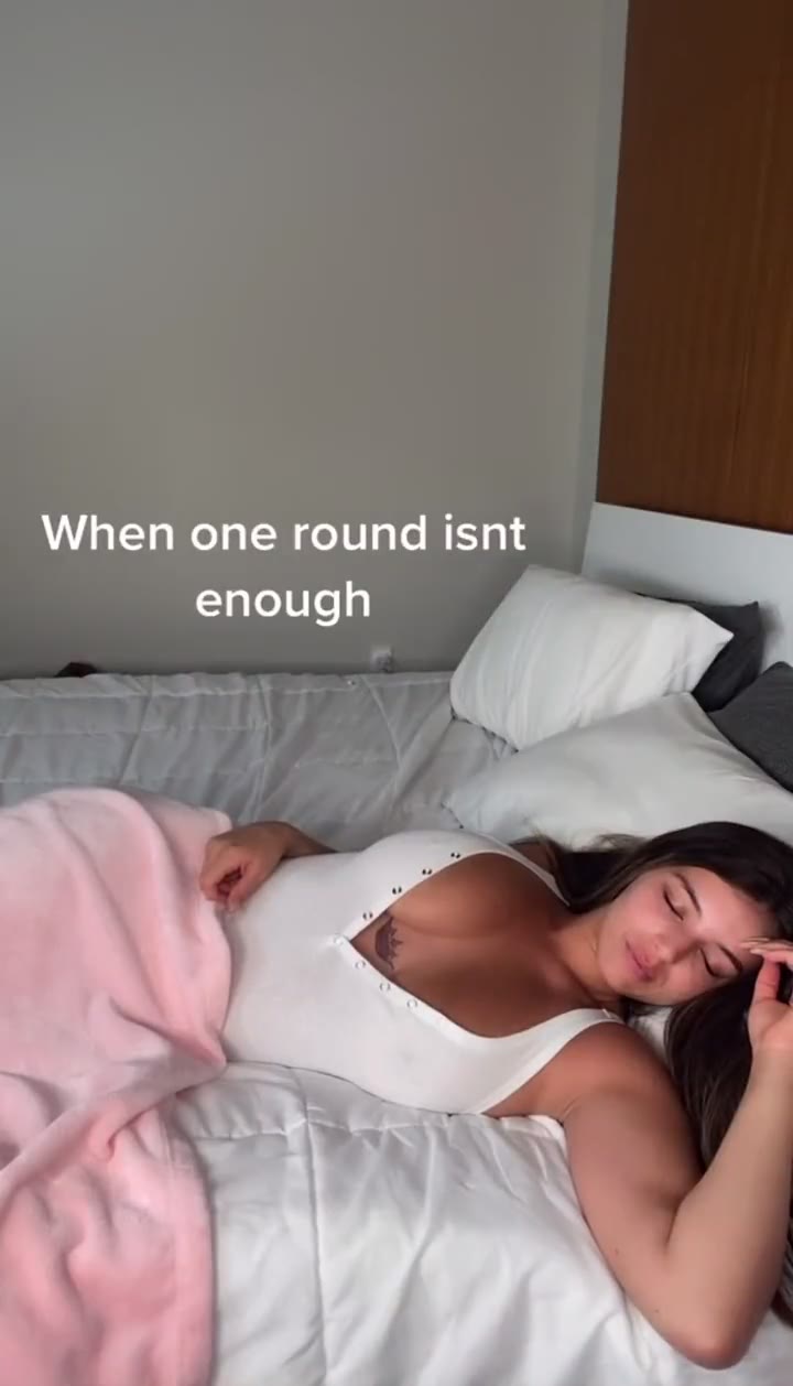 amazing Big tits Ambsofficialxo simpcity Video