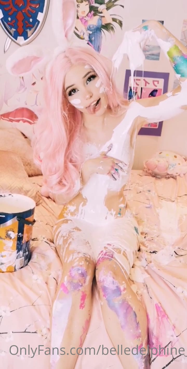 Belle Delphine Leaked OF