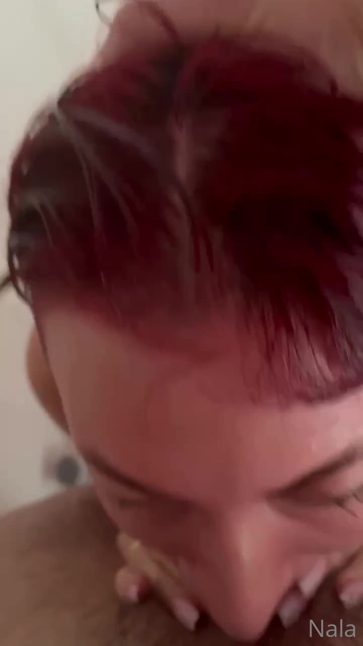 Exposed Petite Nalafitness nsfw