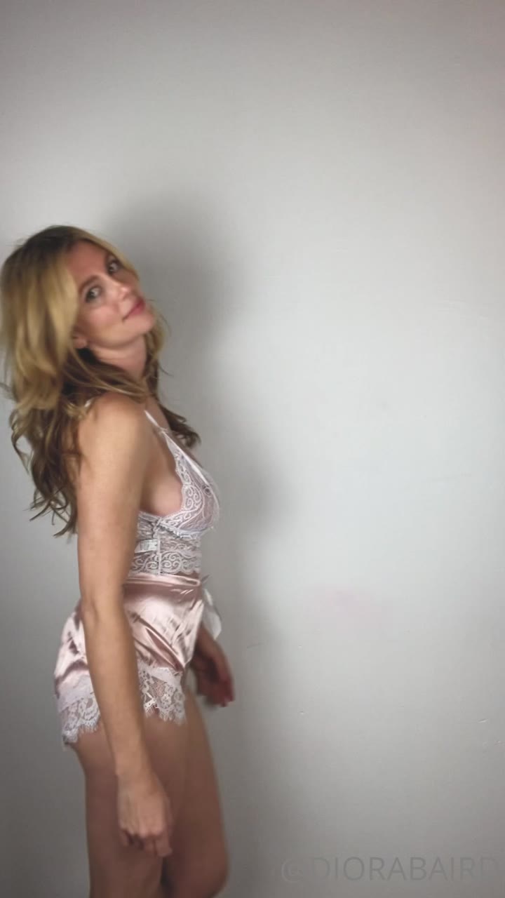 sensual Milf Diora Baird Leaked OF