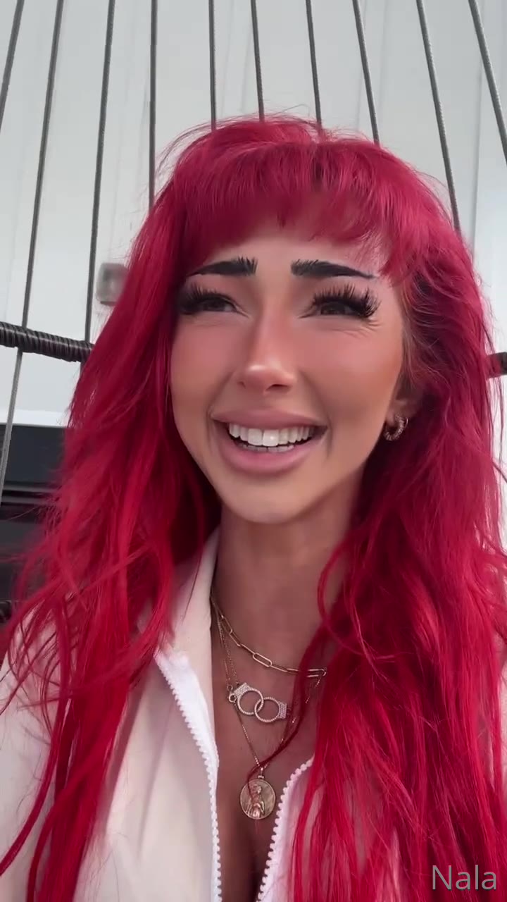 nan Sweating Petite Nalafitness sexy