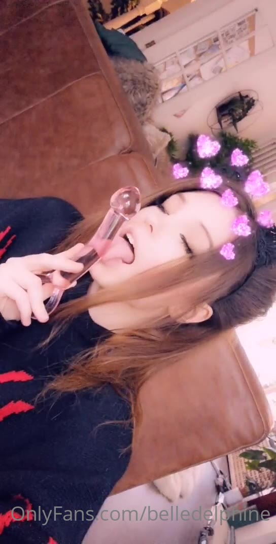 Petite Delphine Nude leaks