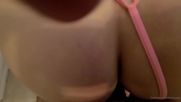 sad Sexy Crystal Lust Leak EXPOSED