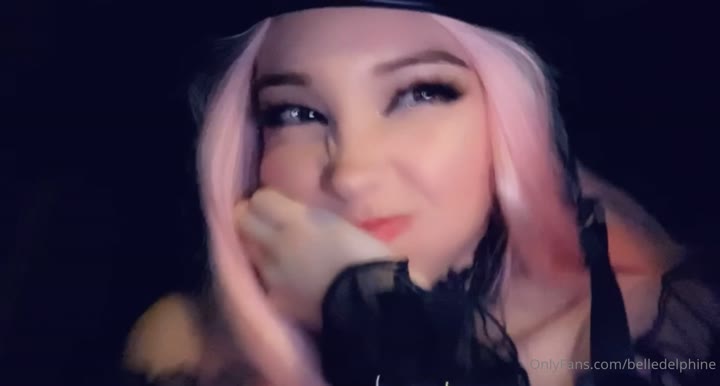 Epic nan Delphine anal Exclusive video full