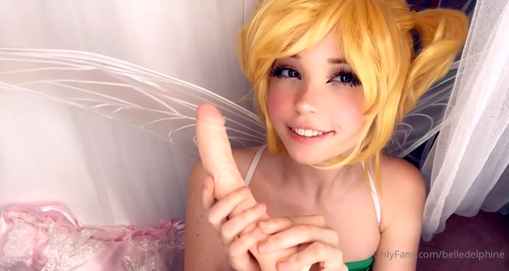 Epic nan Petite Belle Delphine Onlyfans Leaks Clip