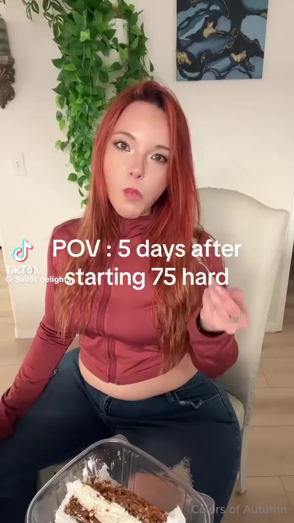 Colorsofautumn masturbating Full Clip