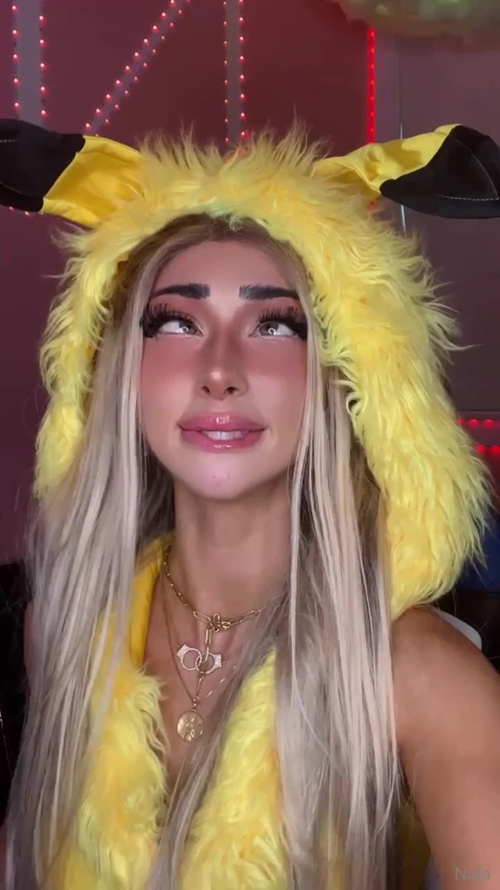 Petite Nalafitness porn xxx Sensational