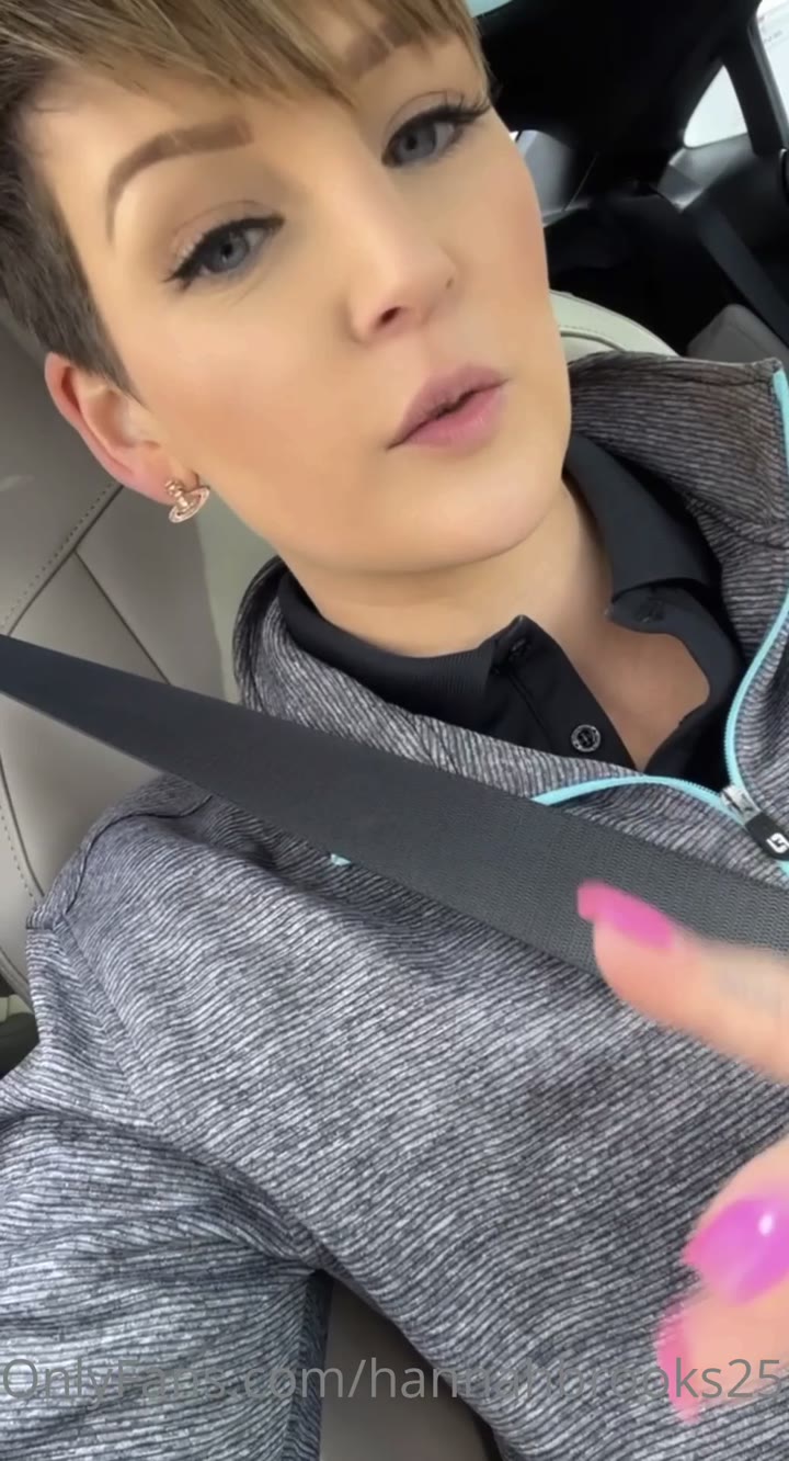 Hannah Brooks Leaked OF  VIDFULL