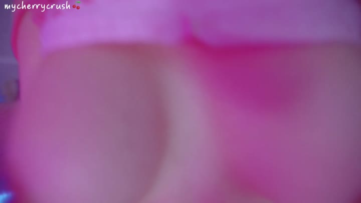 slutty Petite Cherry Crush sexy