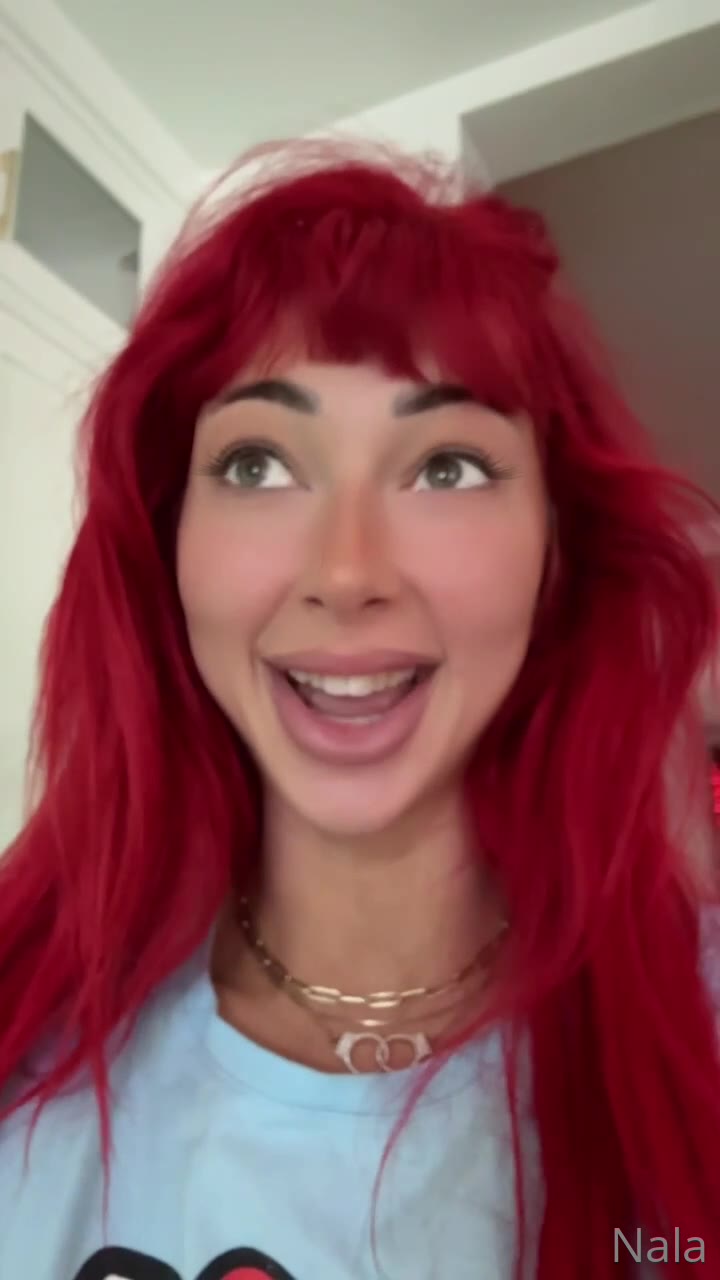 insaneslut Petite Nalafitness Leaked OF Full Video Leaked