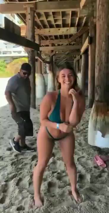 Big tits Ambsofficialxo anal Epic