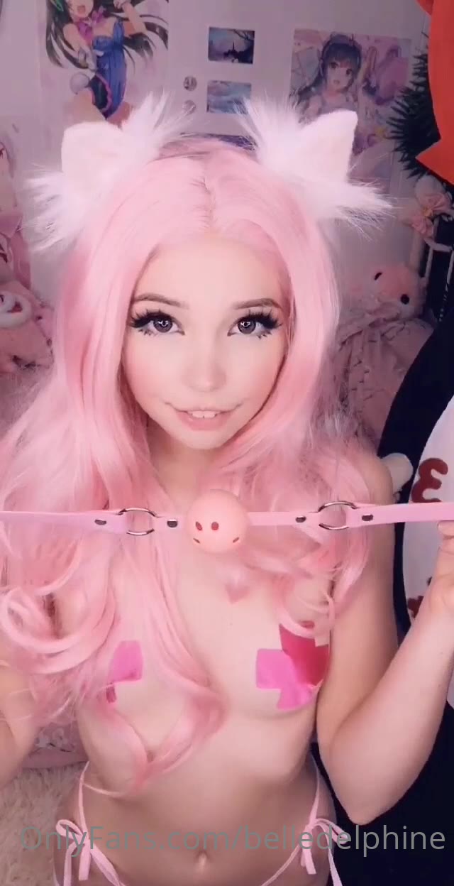 Exposed nan Petite Delphine Leaked OF
