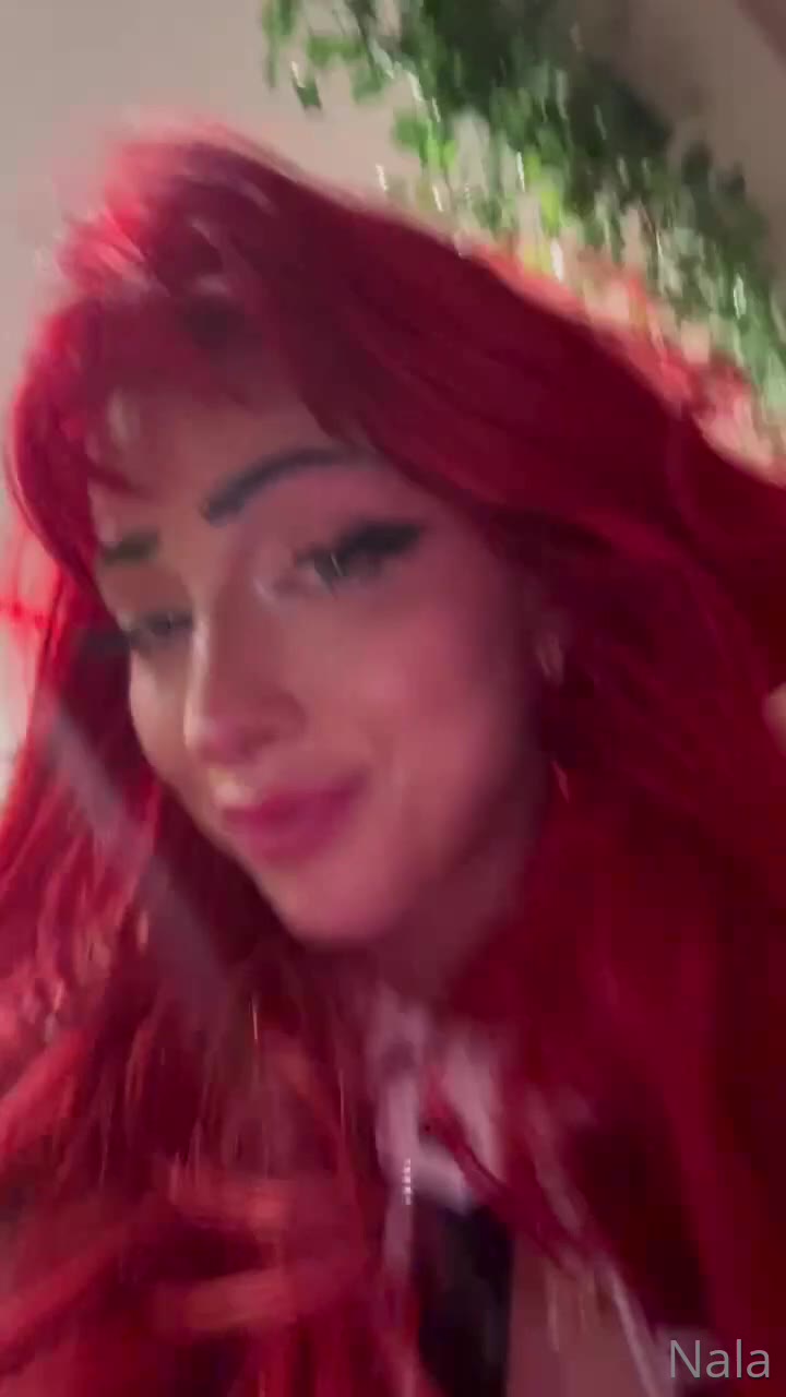 nan Petite Nalafitness leak xxx Fansly leak