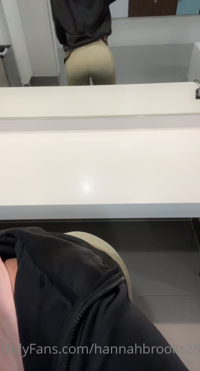 Exposed bab hannahbrooks25 leaks