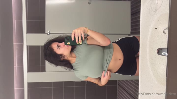 Matildem leaks  Vid