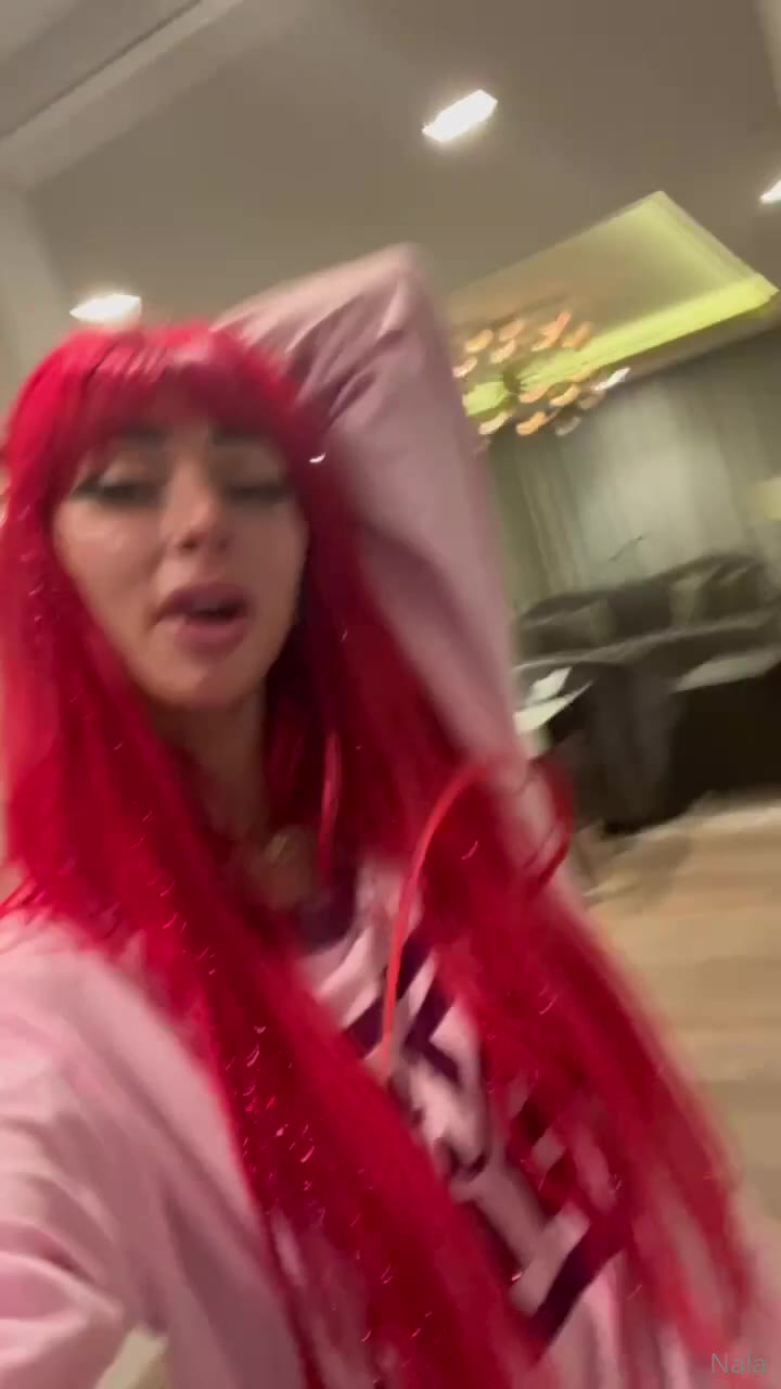 Sensational Petite Nalafitness Leak exposed