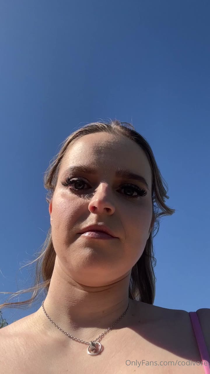 Sensational Codi Vore erome