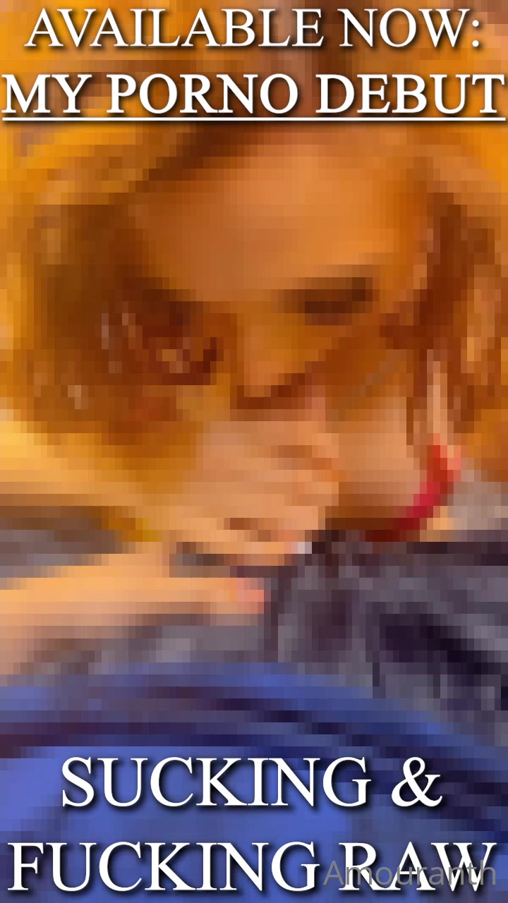 Redhead Beauty Amouranth Nude leaks penetrated