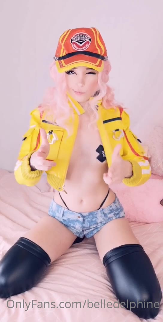 Delphine Nudes leak Exclusive full video