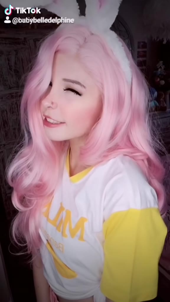 Petite Delphine Leaked Onlyfans   EXPOSED