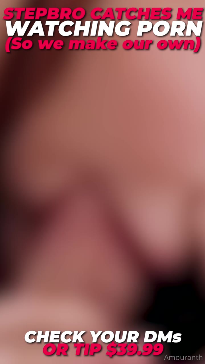 Exposed blind Redhead Beauty Amouranth Leak release