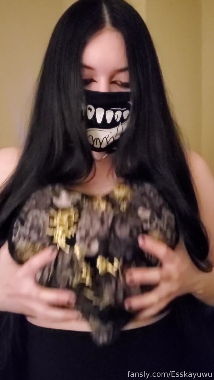 Sensational nan Esskayuwu nsfw