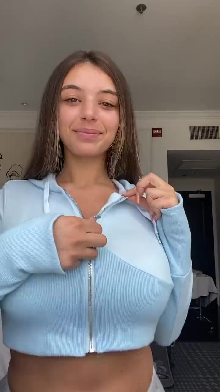 Exposed Big tits Ambsofficialxo Nude leak