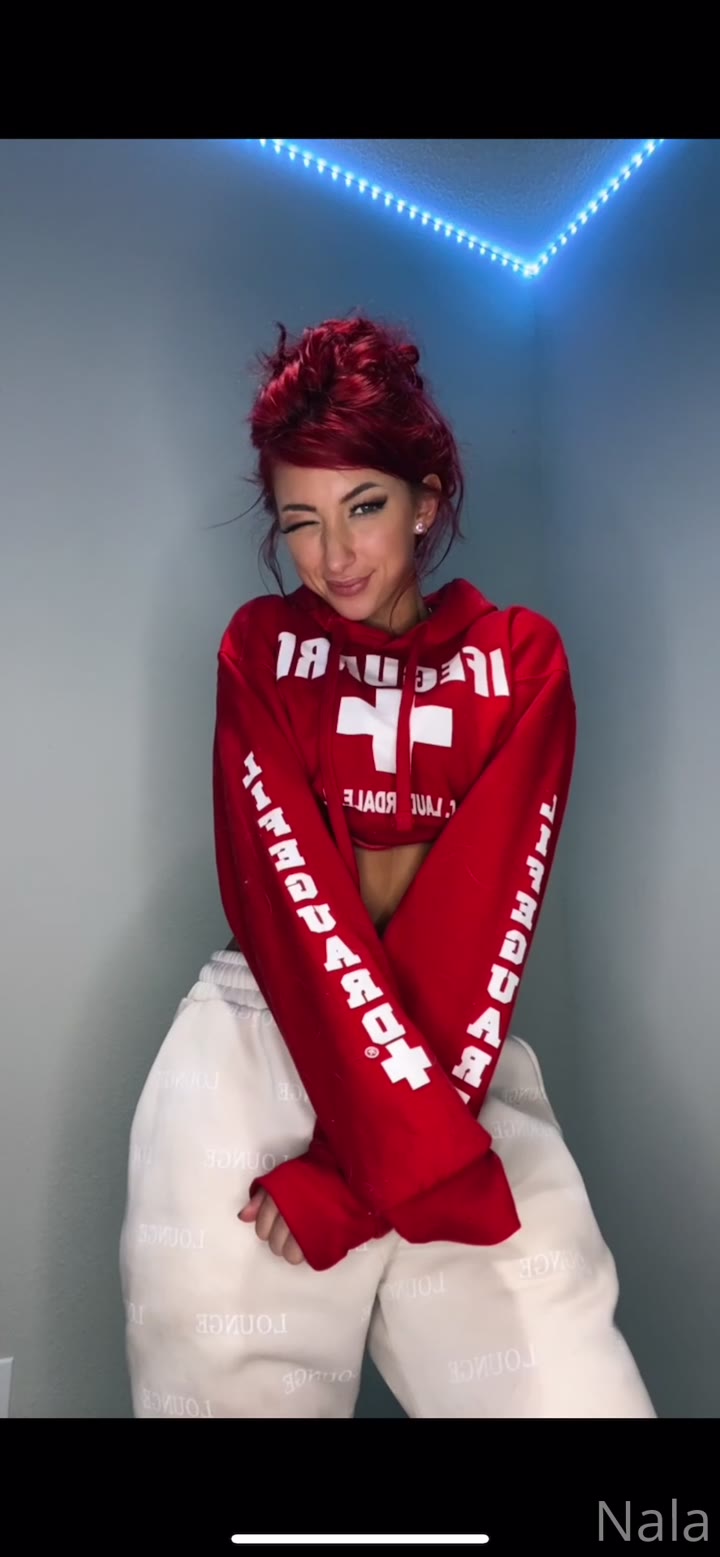 bluestocking Petite Nalafitness leaked xxx