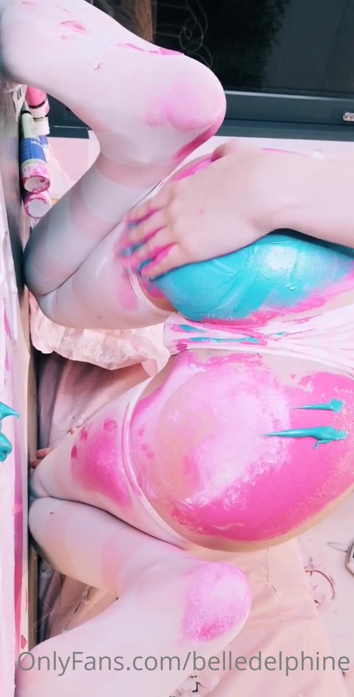 Belle Delphine Fansly leak Epic