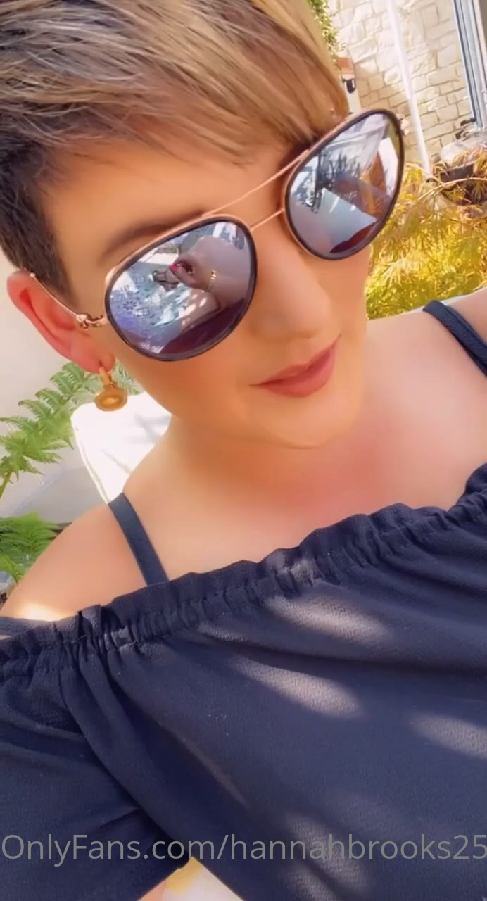 matured Milf Hannah Brooks Naked Leaks fullvideo