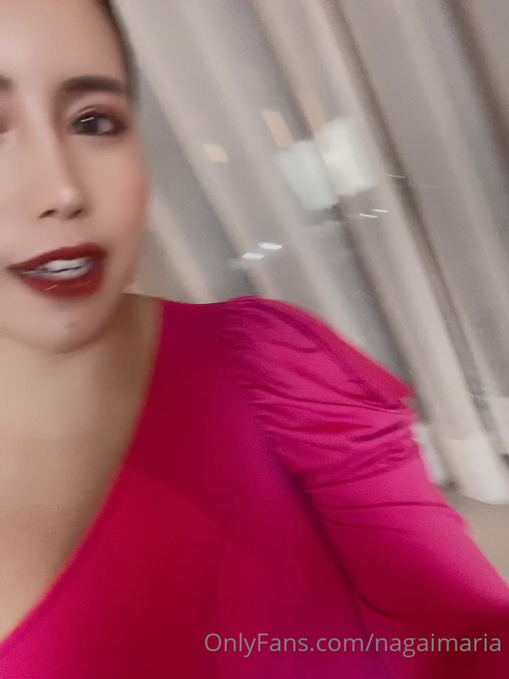 Sensational adult Maria Nagai sexy