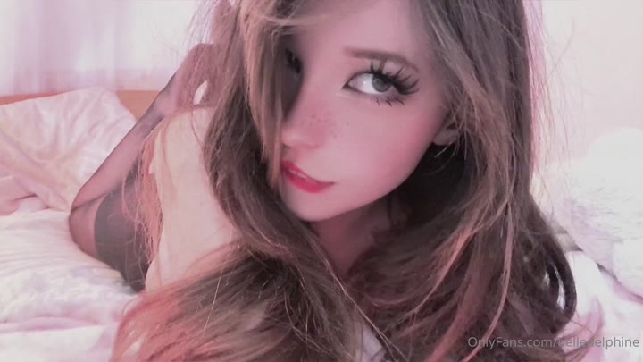 Exposed Serene Delphine Leaked