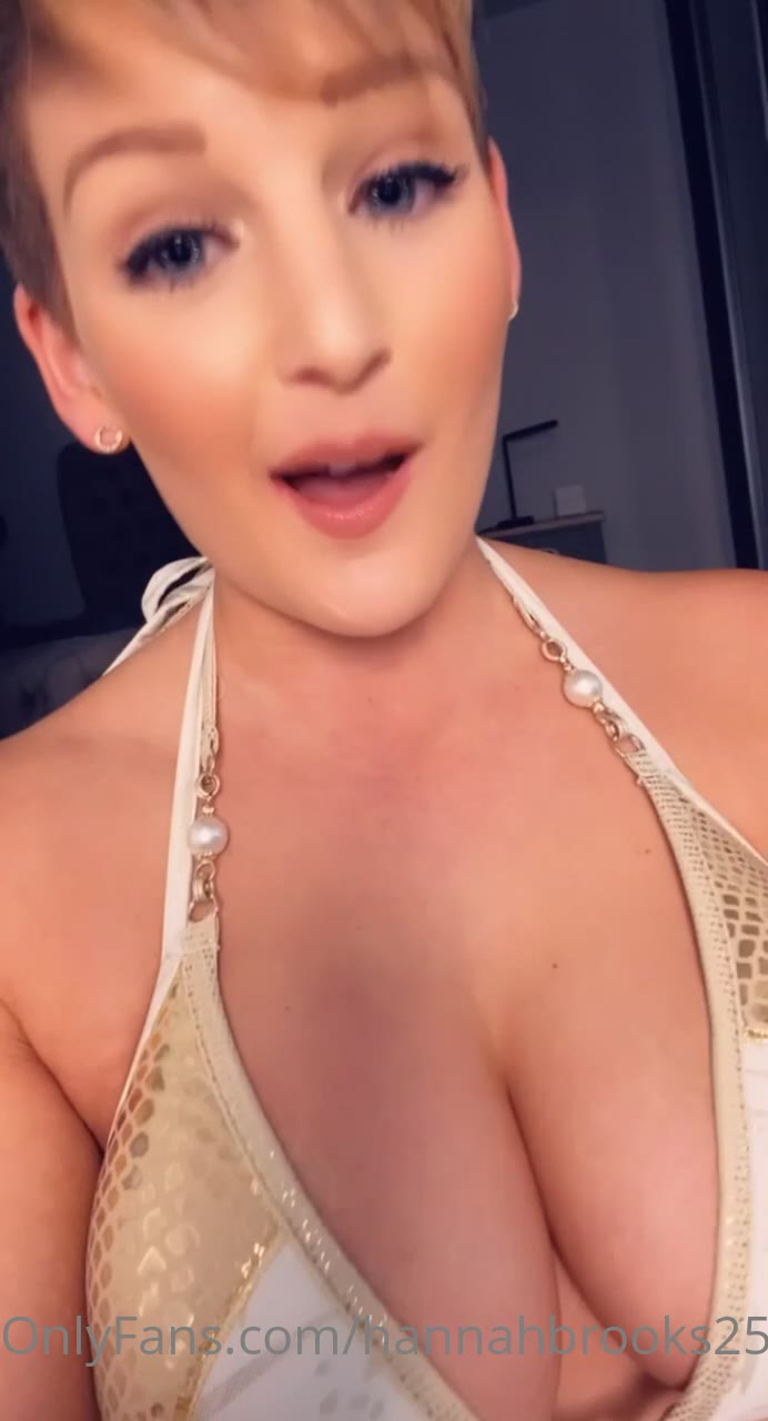 Hannah Brooks Leak Epic